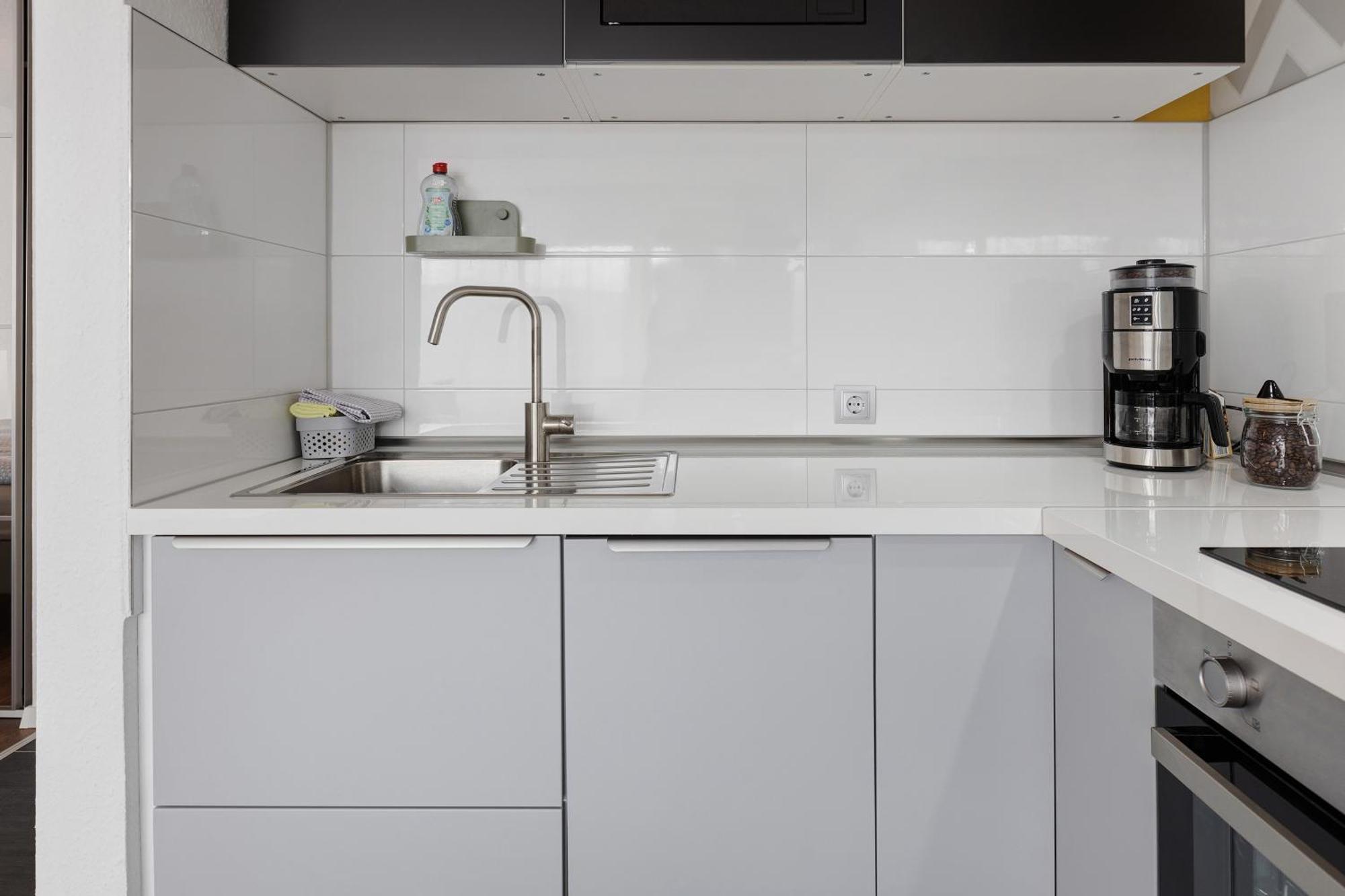 Ferienwohnung Sally Lenzkirch Bagian luar foto