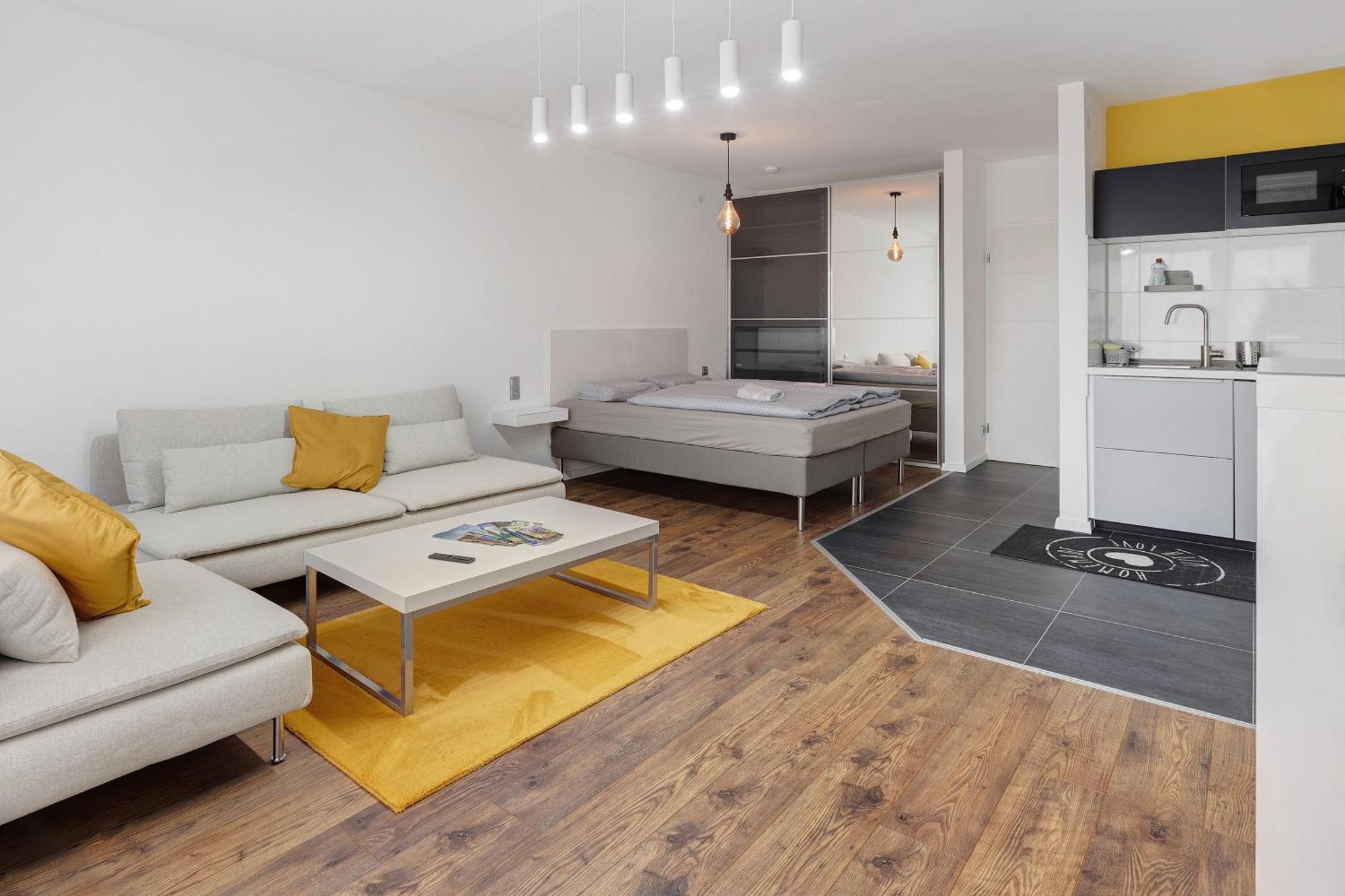 Ferienwohnung Sally Lenzkirch Bagian luar foto