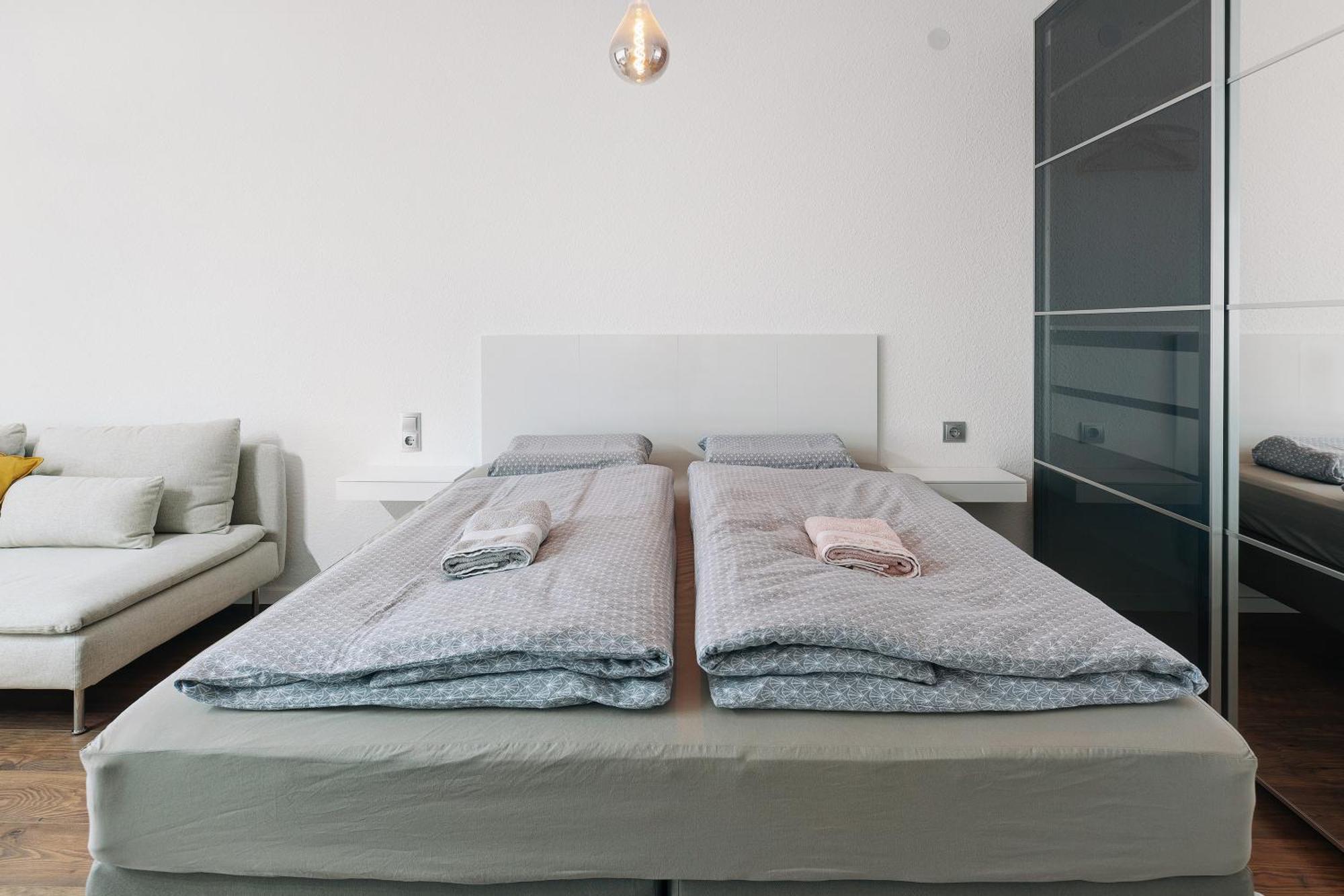 Ferienwohnung Sally Lenzkirch Bagian luar foto