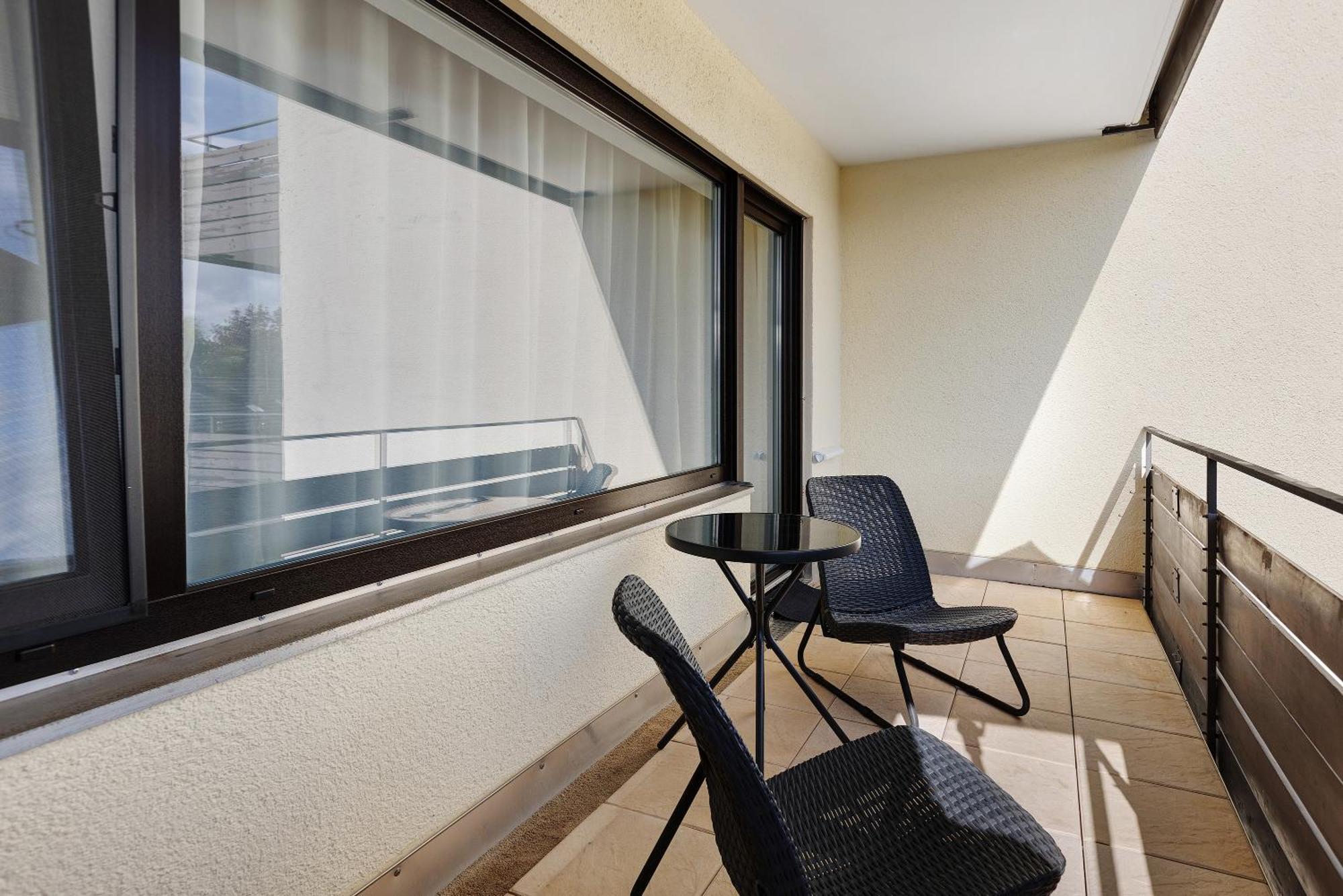 Ferienwohnung Sally Lenzkirch Bagian luar foto