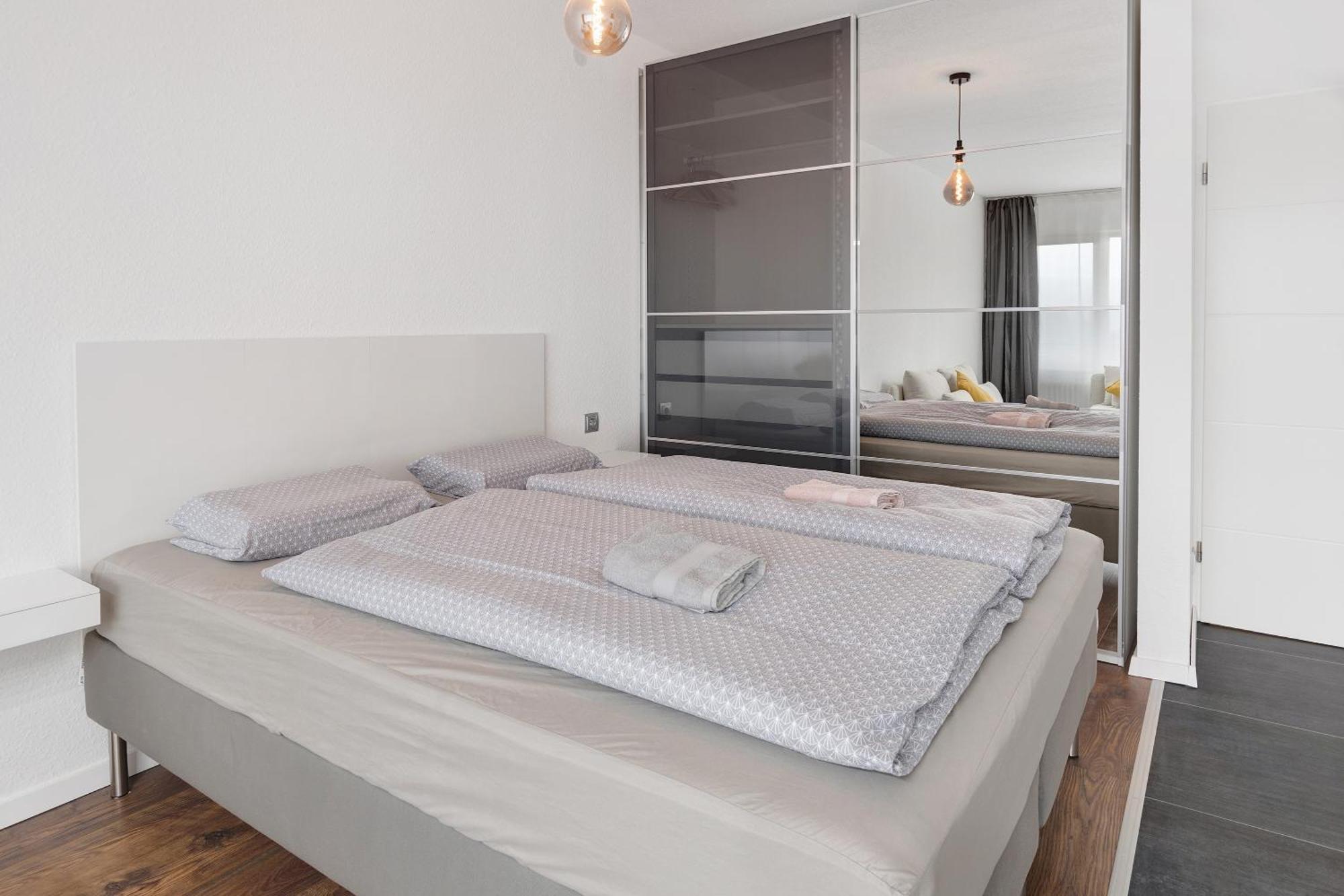Ferienwohnung Sally Lenzkirch Bagian luar foto