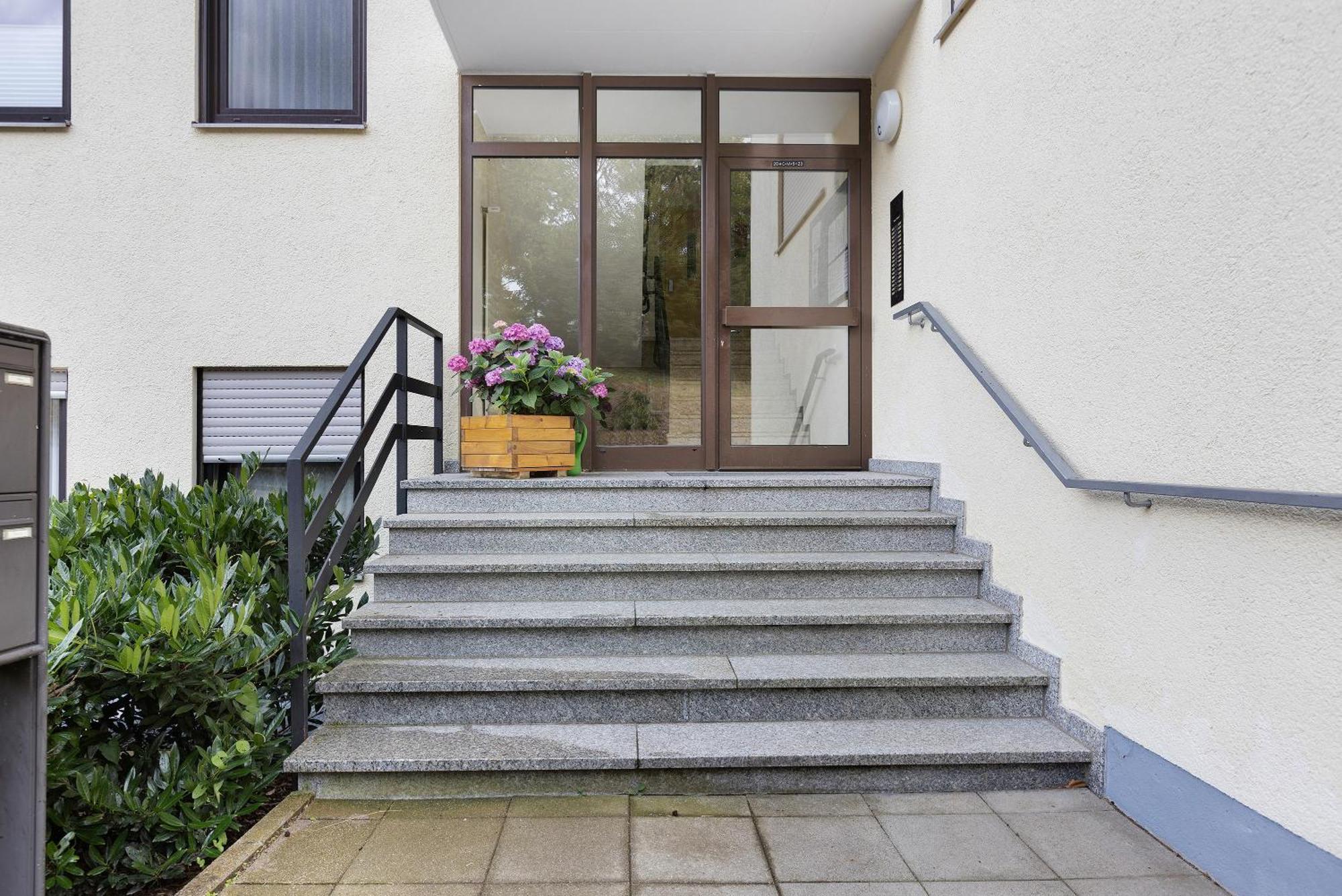 Ferienwohnung Sally Lenzkirch Bagian luar foto